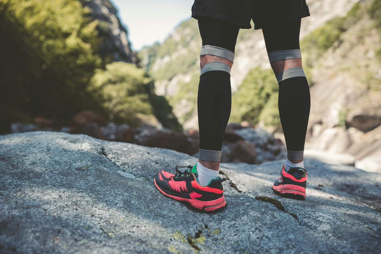 Sports & Walking Socks