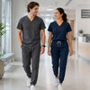 Unisex Scrubs