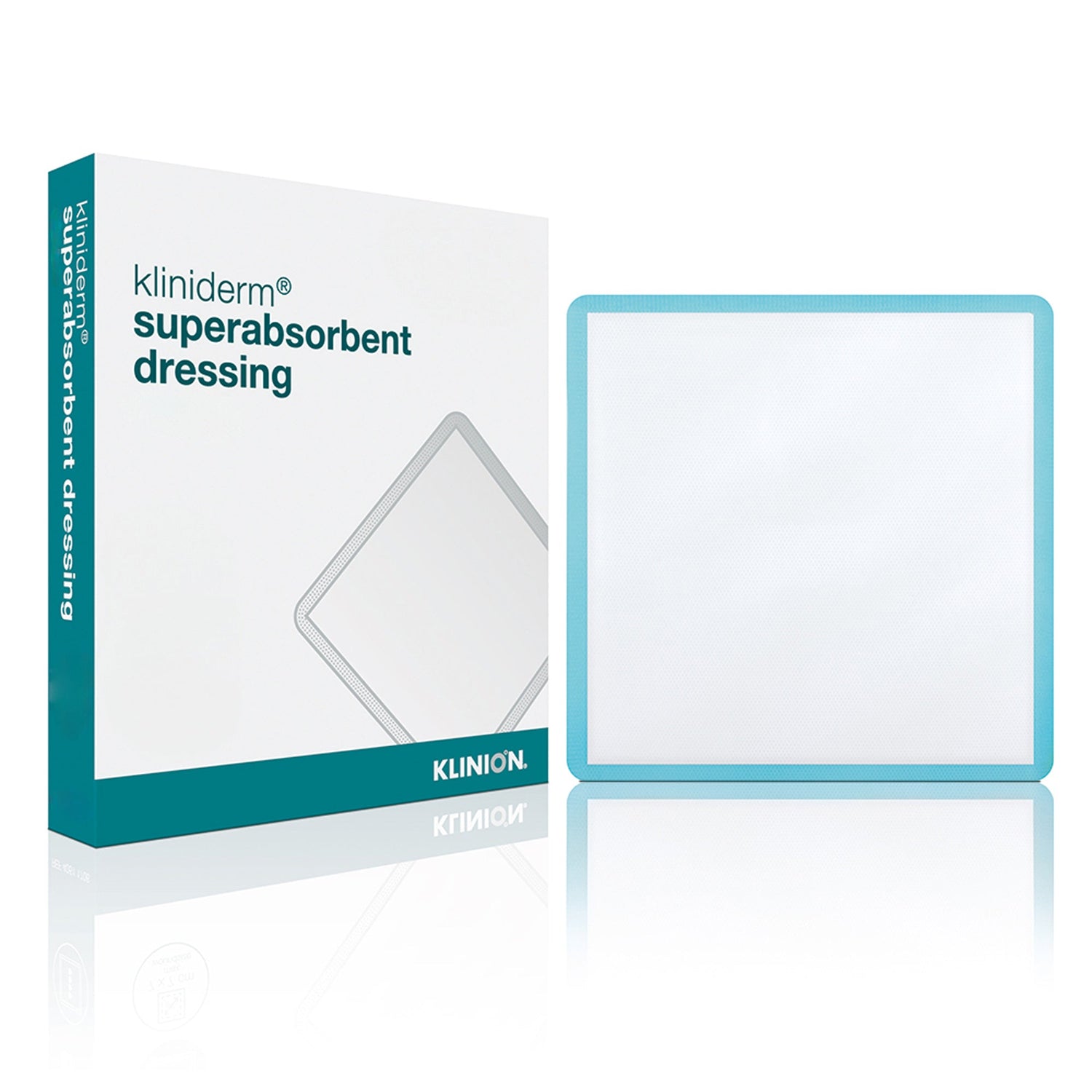 Absorbent Dressings