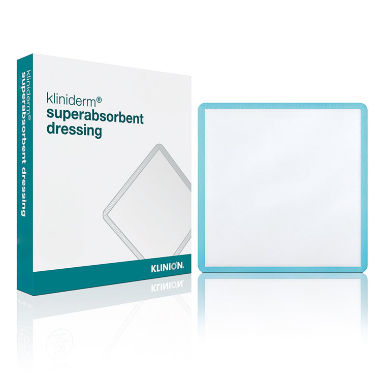 Buy Absorbent Dressings from Medisave