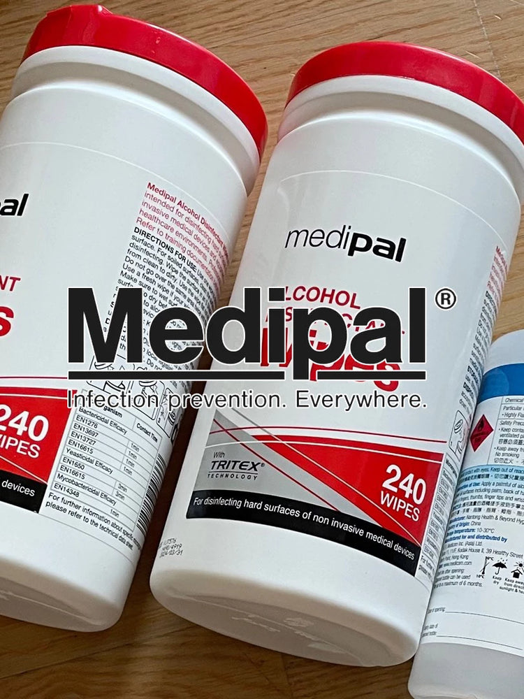 Buy MediPal from Medisave