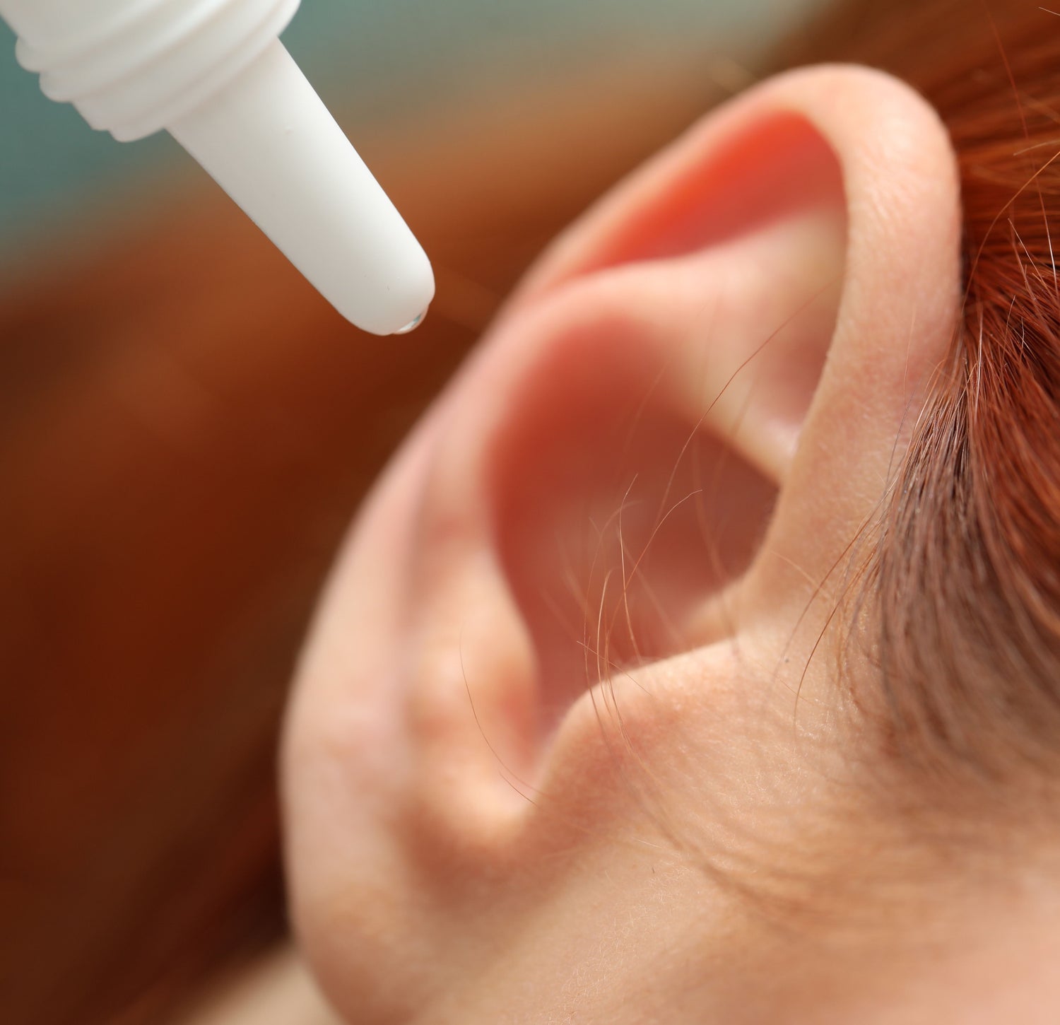 Ear Ointments