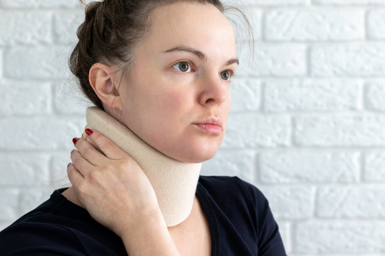 Buy Neck Supports from Medisave