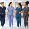 Women's Scrubs