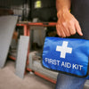 Burns First Aid Kits