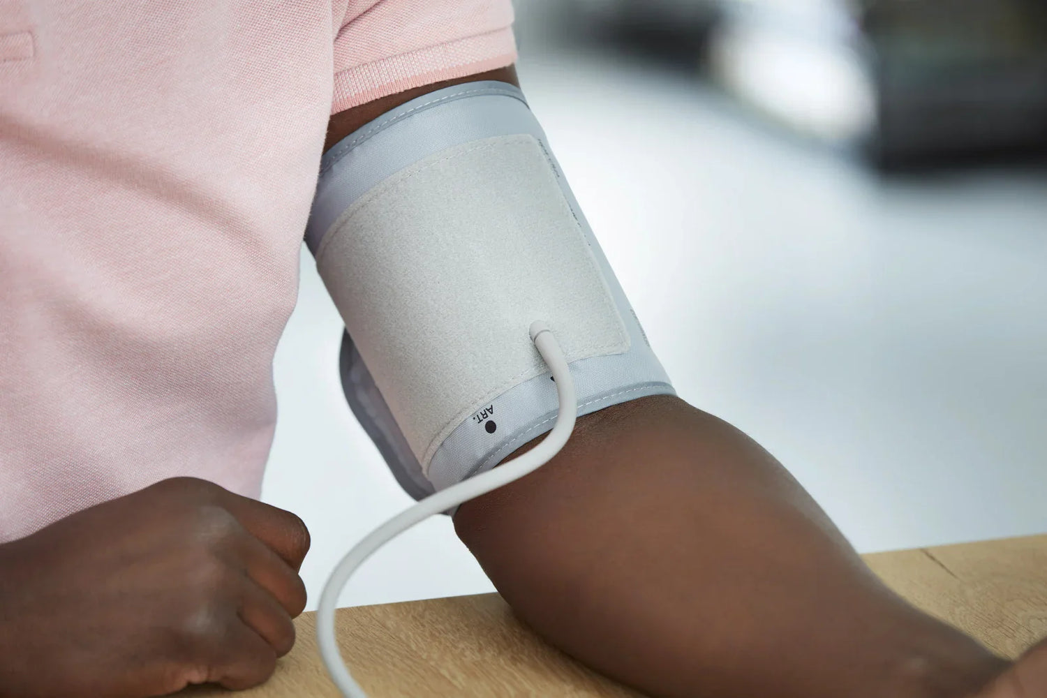 Omron Blood Pressure Monitor Cuffs