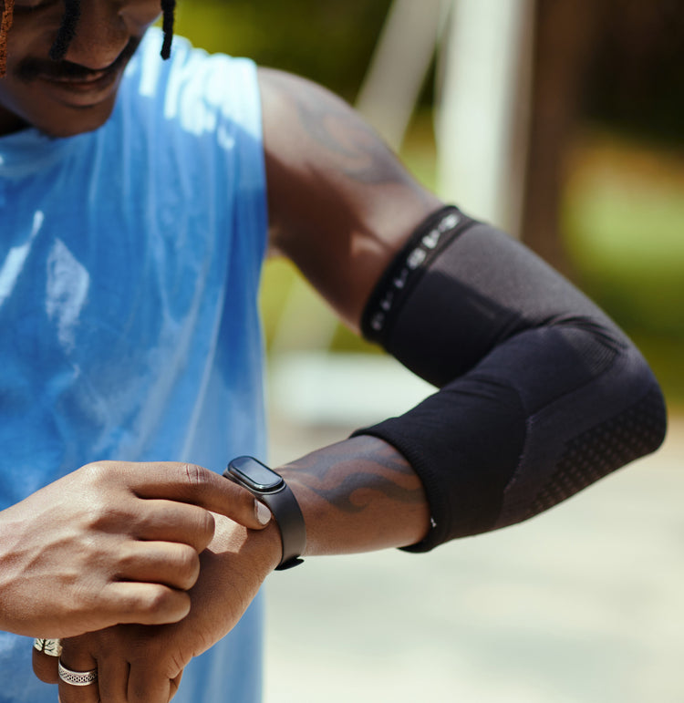 Buy Elbow Supports & Braces from Medisave