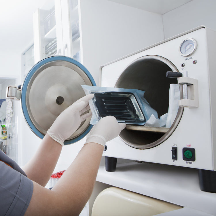 Buy Autoclave Accessories from Medisave