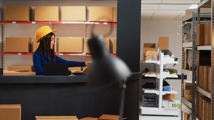 Buy Mailroom & Warehouse from Medisave