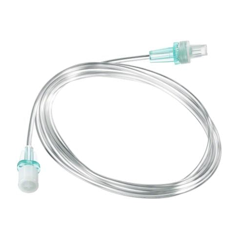 200cm Original Perfusor Line PVC - Single