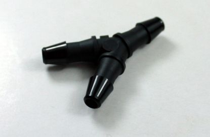 Accoson Y Piece Tubing Connector - 