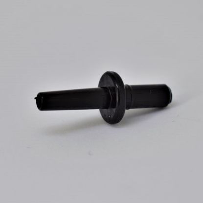 Male tubing connector - 