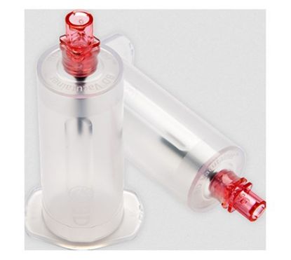 Vacutainer Blood Transfer Device with Female Adapter- Case of 198 - 