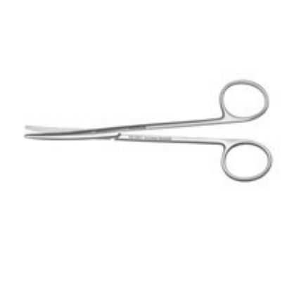 Scissors Metzenbaum COF 18cm (7") - Single - 