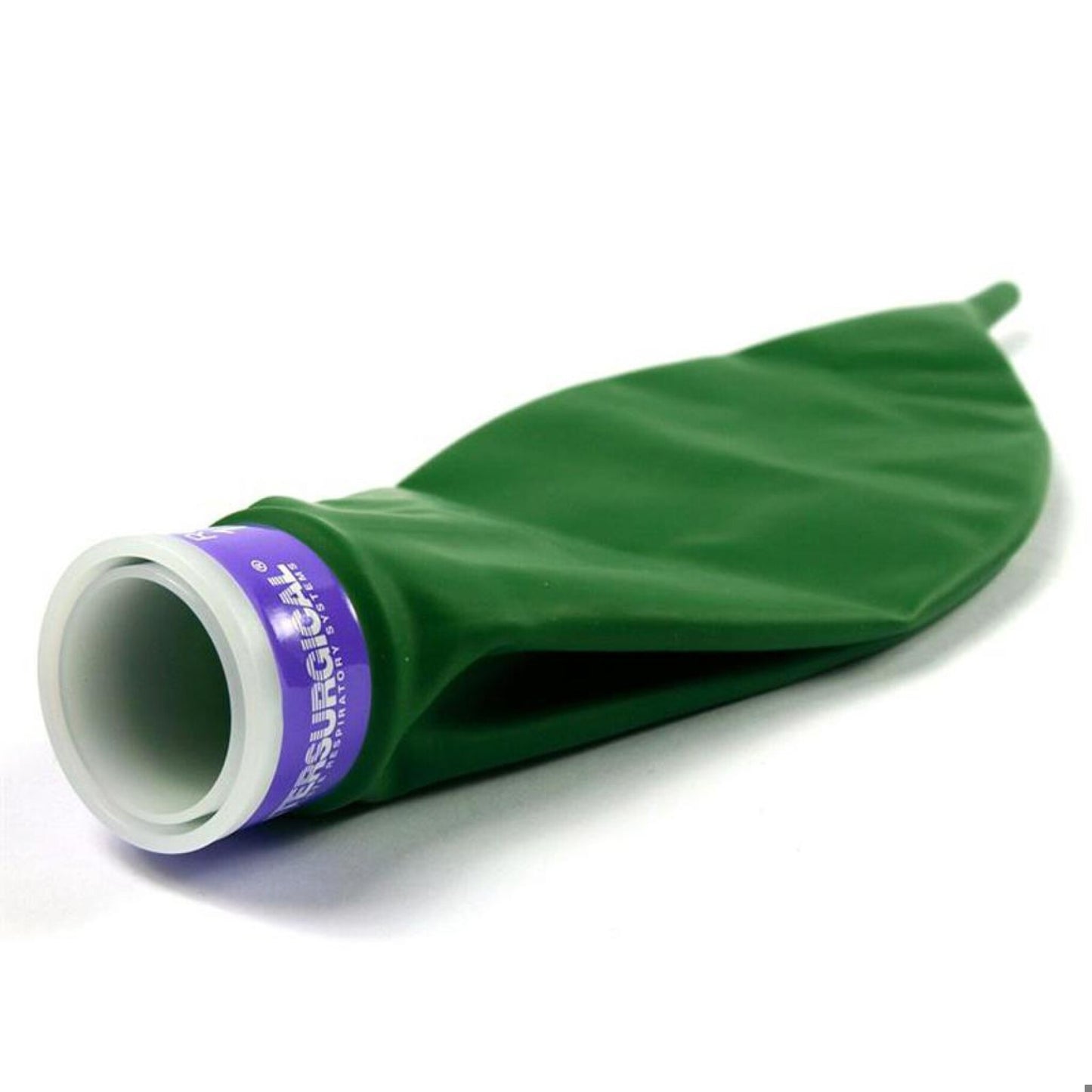 Semi-Disposable 22mm Neck 3L Rebreathing Bag