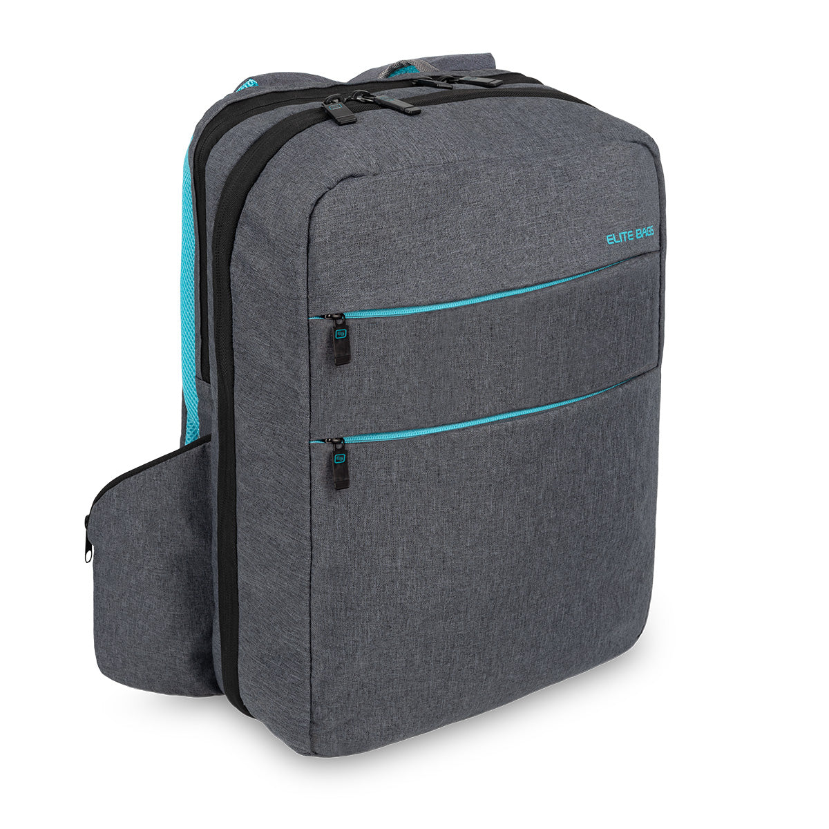Elite Bags CITY'S Urbanite Backpack for Home Care - 