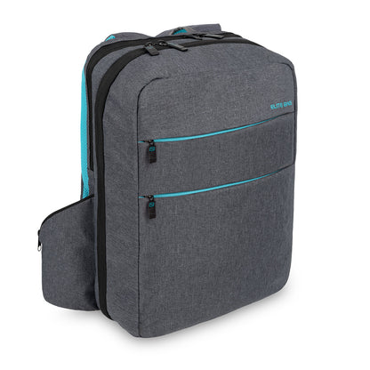 Elite Bags CITY'S Urbanite Backpack for Home Care - 