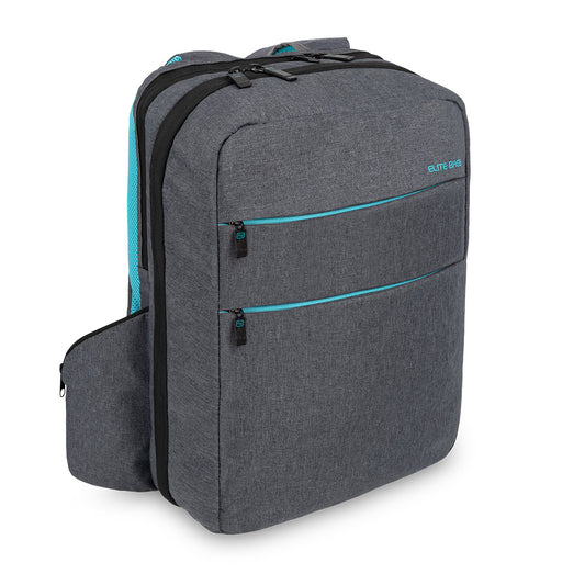 Elite Bags CITY'S Urbanite Backpack for Home Care - 