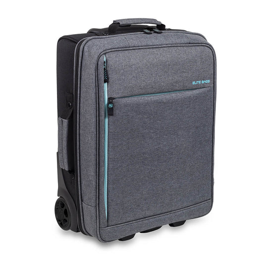 Elite Bags HOVI's Home Calls Trolley Bag - 