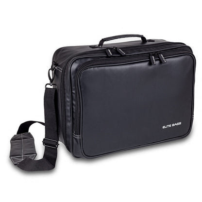 Large Capacity Basic CARE'S Case - Black - 
