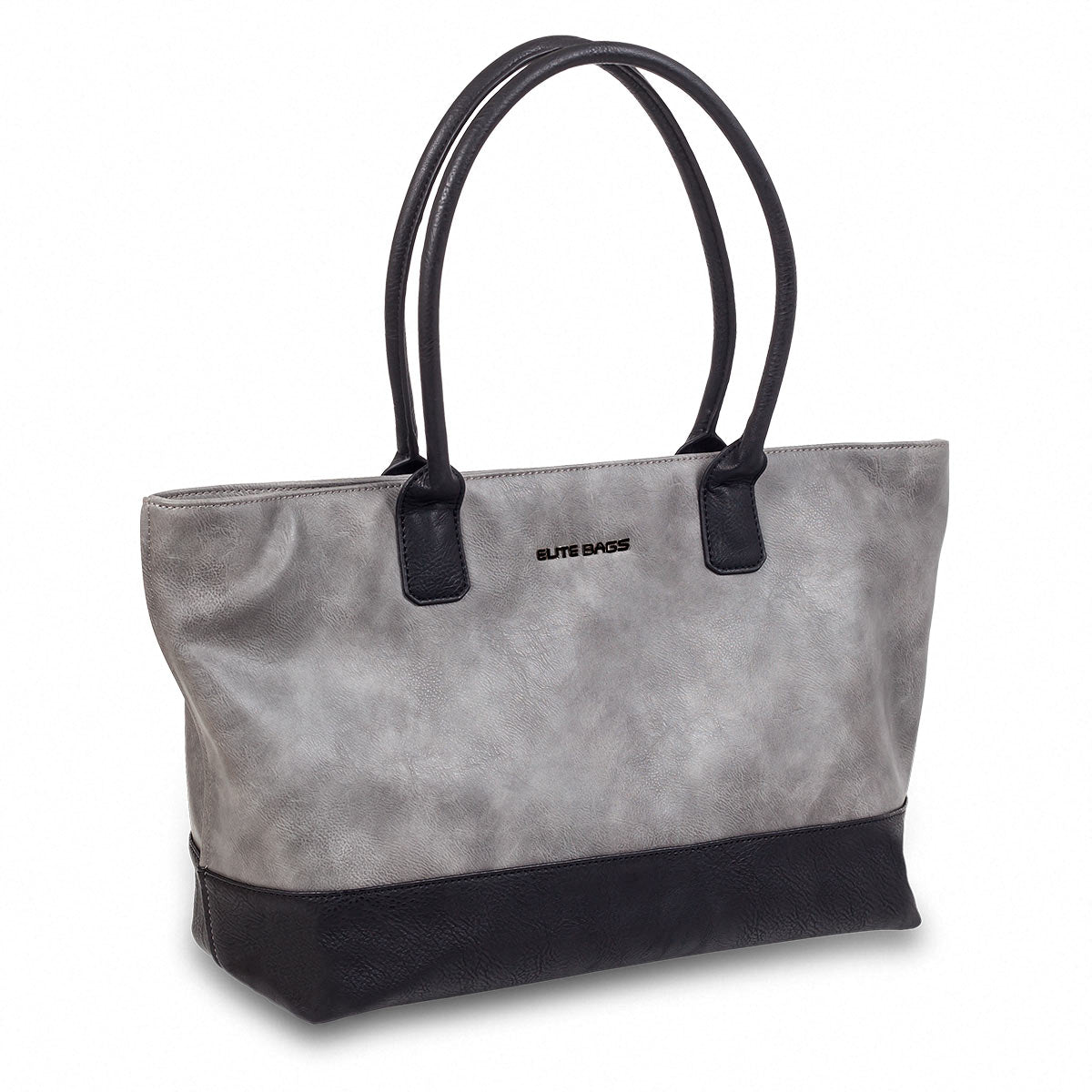 Elite Bags - Tote Medical Bag - Grey - 