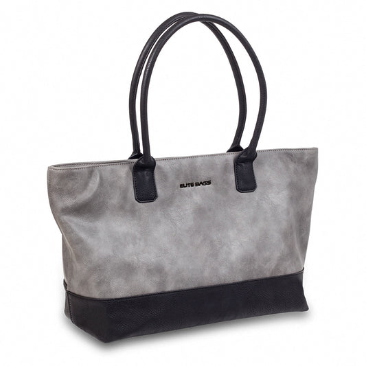 Elite Bags - Tote Medical Bag - Grey - 