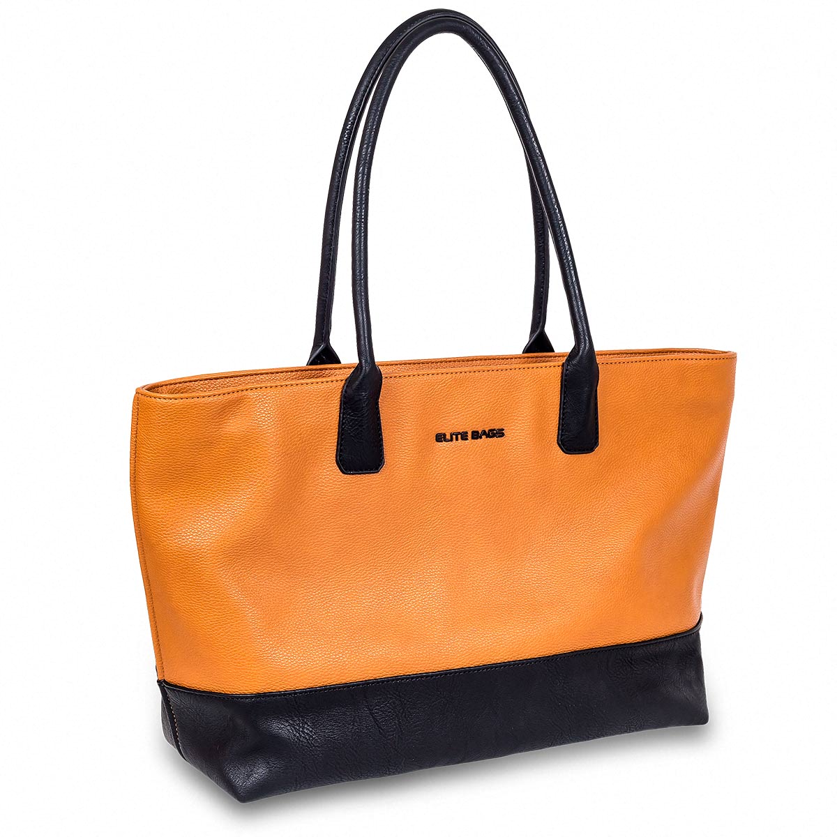 Elite Bags - Tote Medical Bag - Camel - 