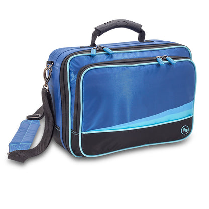 Community Nursing Bag - Blue - 