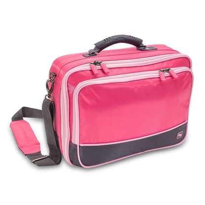 Community Nursing Bag - Pink - 
