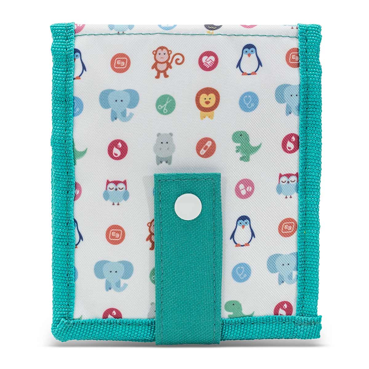 Elite KEEN's Nurse's Organiser - 