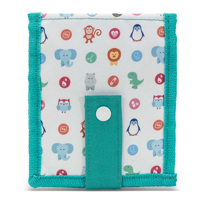 Elite KEEN's Nurse's Organiser - 