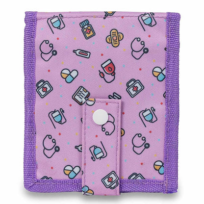 Elite KEEN's Nurse's Organiser - 