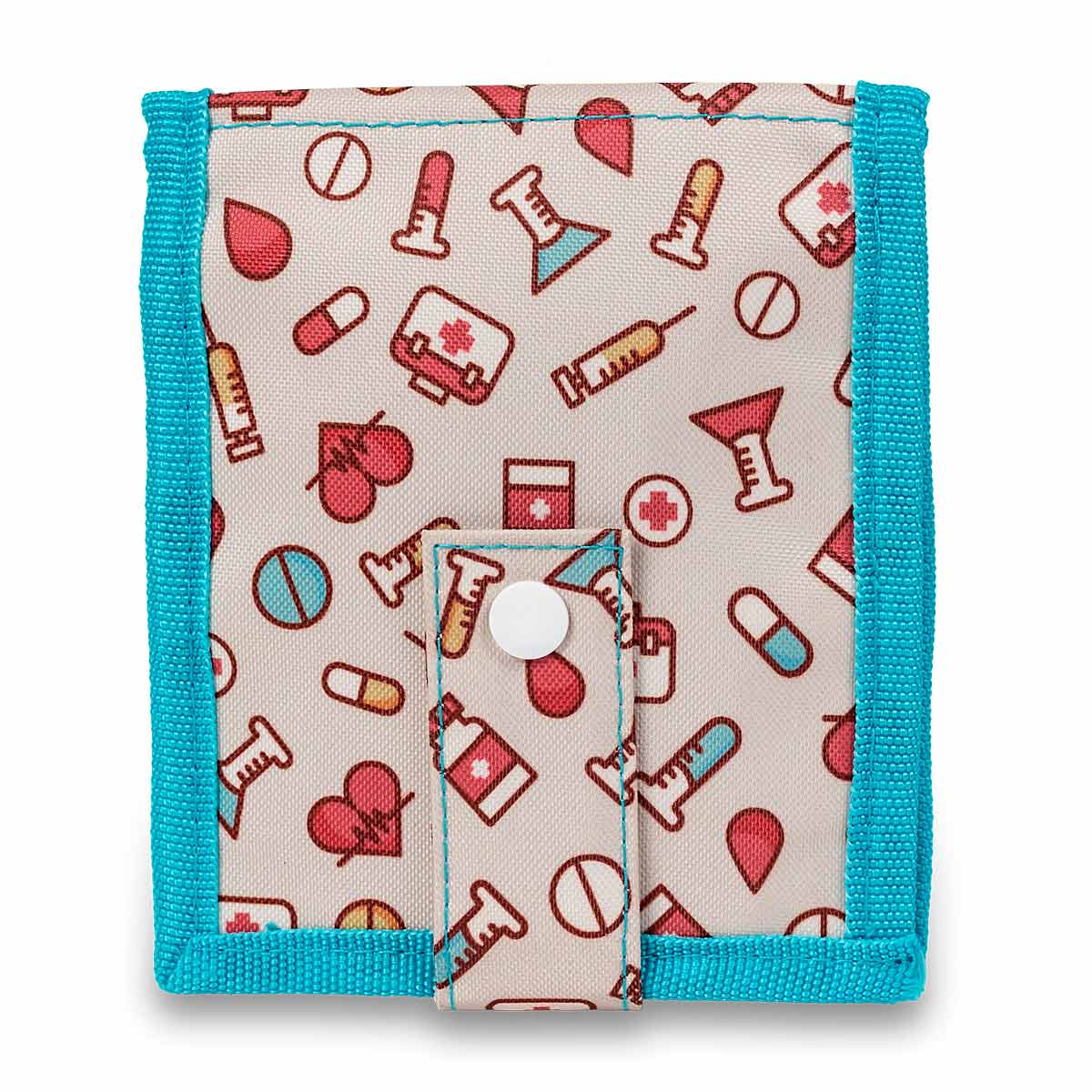 Elite KEEN's Nurse's Organiser - 