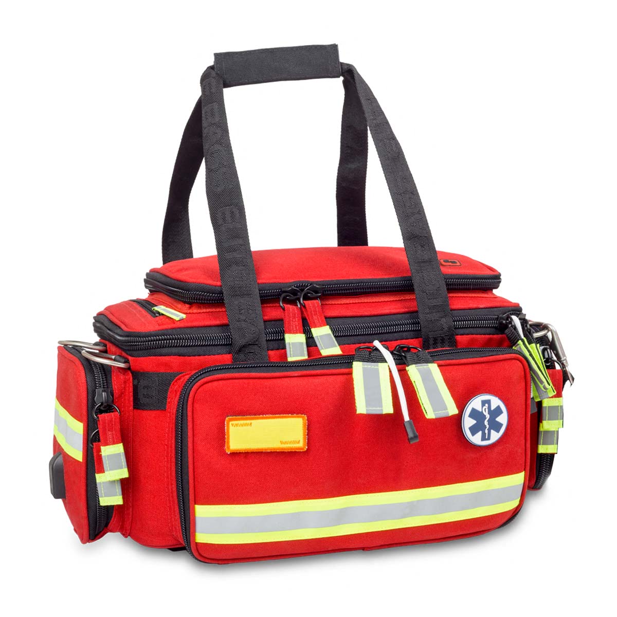 Elite Bag Emergency Basic Life Support Bag - 