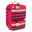 Elite Paramedic Rescue Backpack - Red