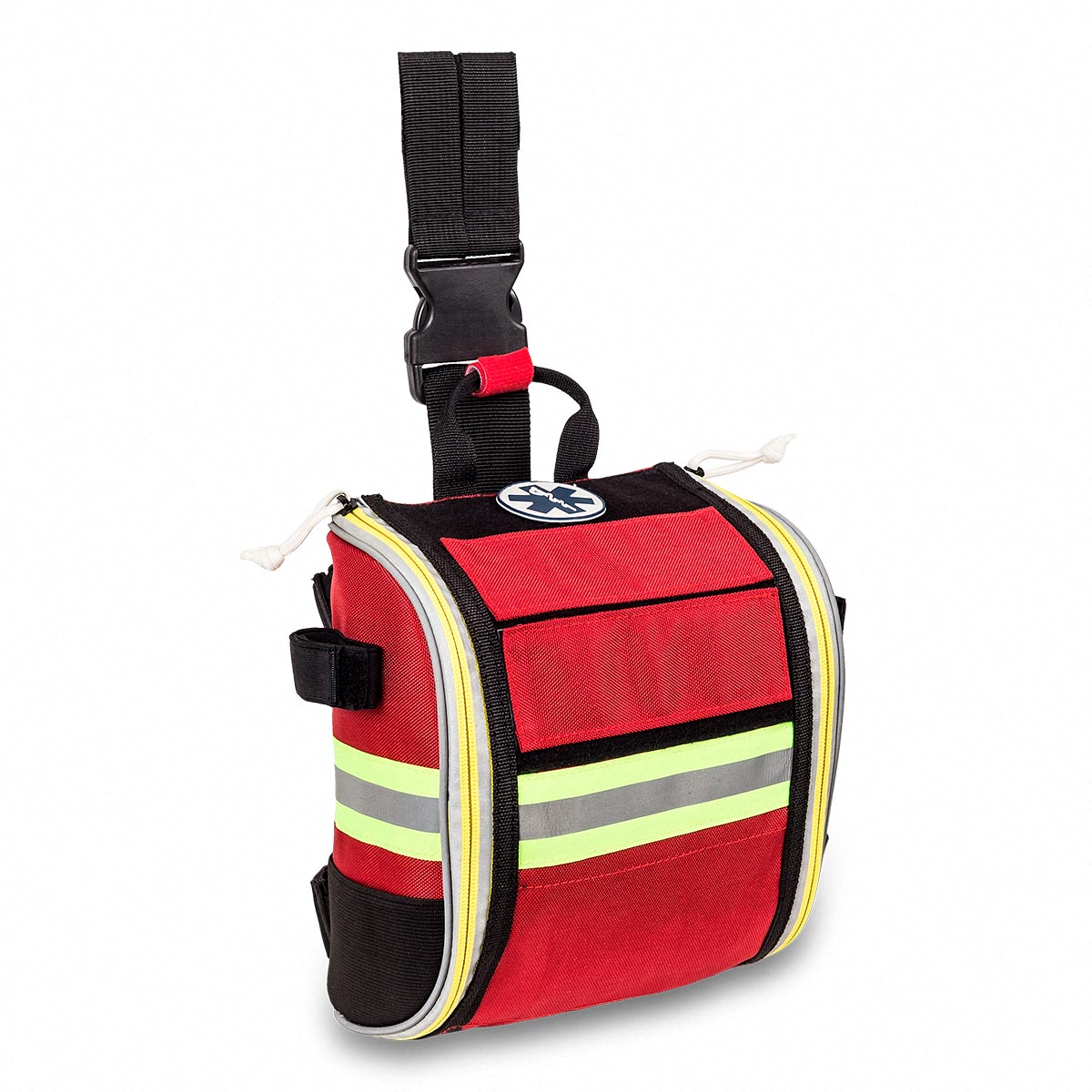 Elite Bags Quickaids Paramedics First Aid Kit - 