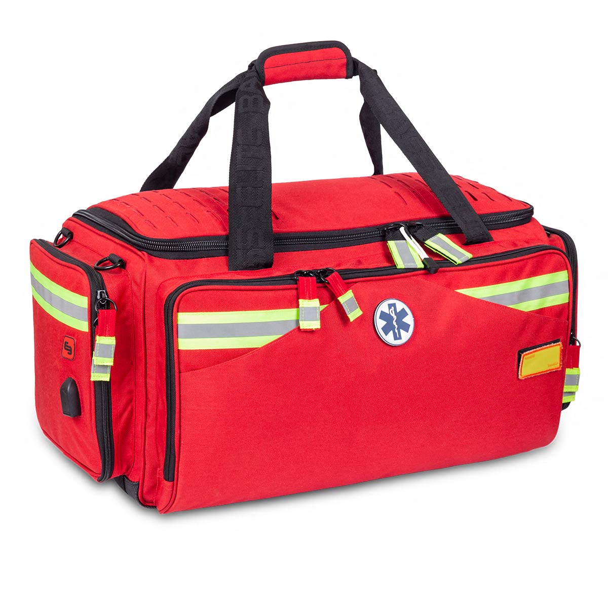 Elite Bags Trauma Bag - Advanced Life Support Emergency Bag - 