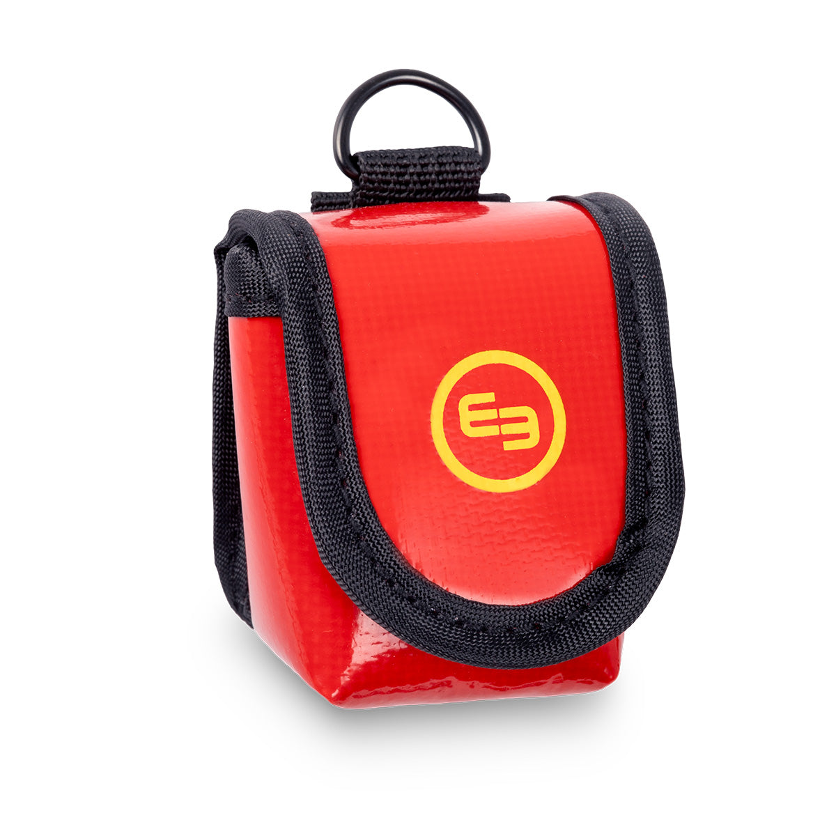 Case for Finger Pulse Oximeter - Red - 