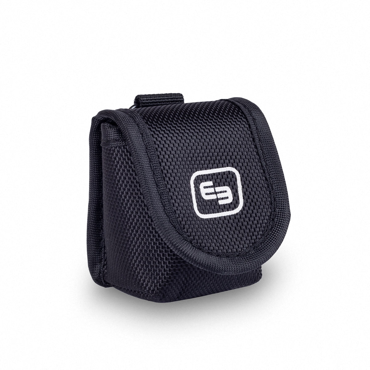 Case for Finger Pulse Oximeter - Black - 