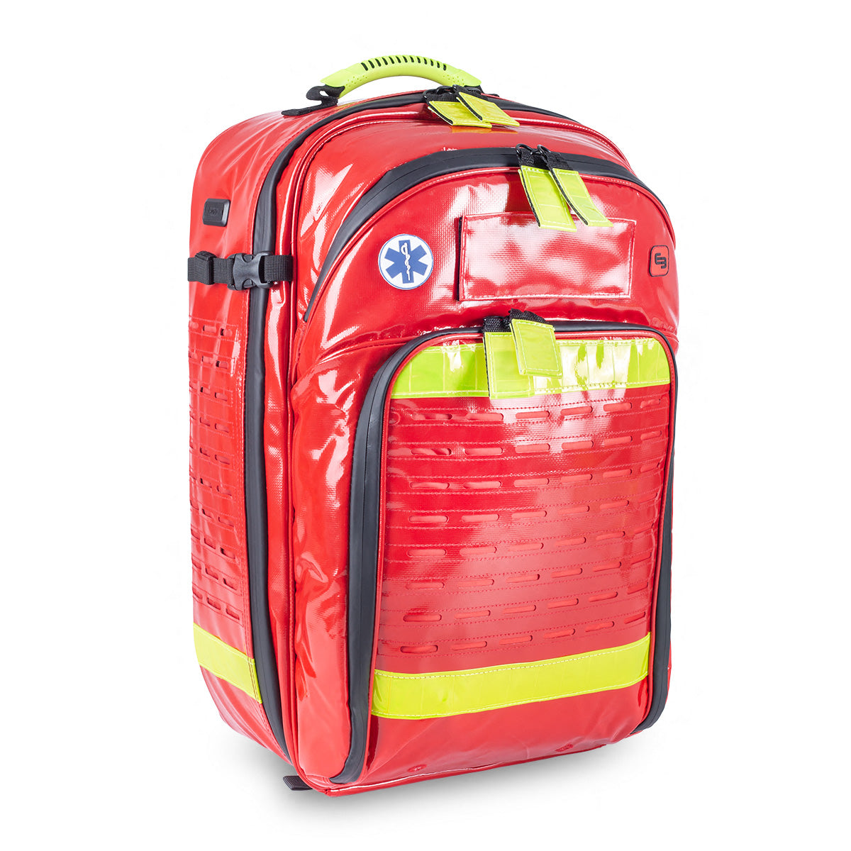 Paramedic Rescue Tactical Backpack XL – Medisave UK