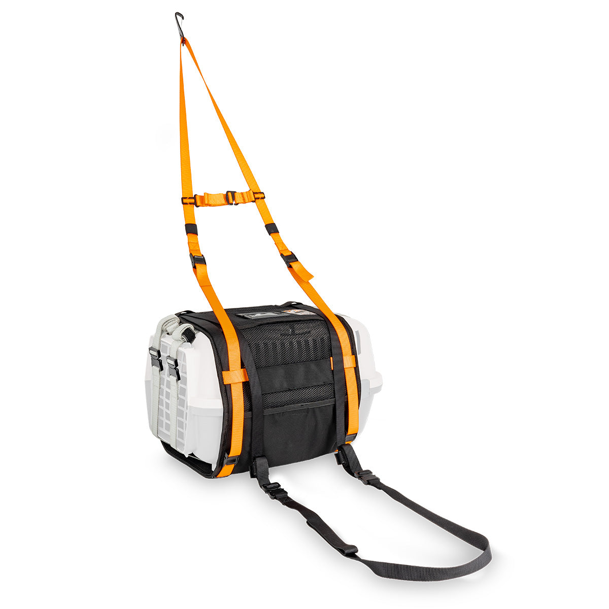 SRC PET CAR SAFETY Pet Transport Safety Restraint System - 