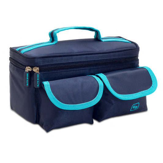 ROWS Small Isothermal Bag - Navy Blue - 