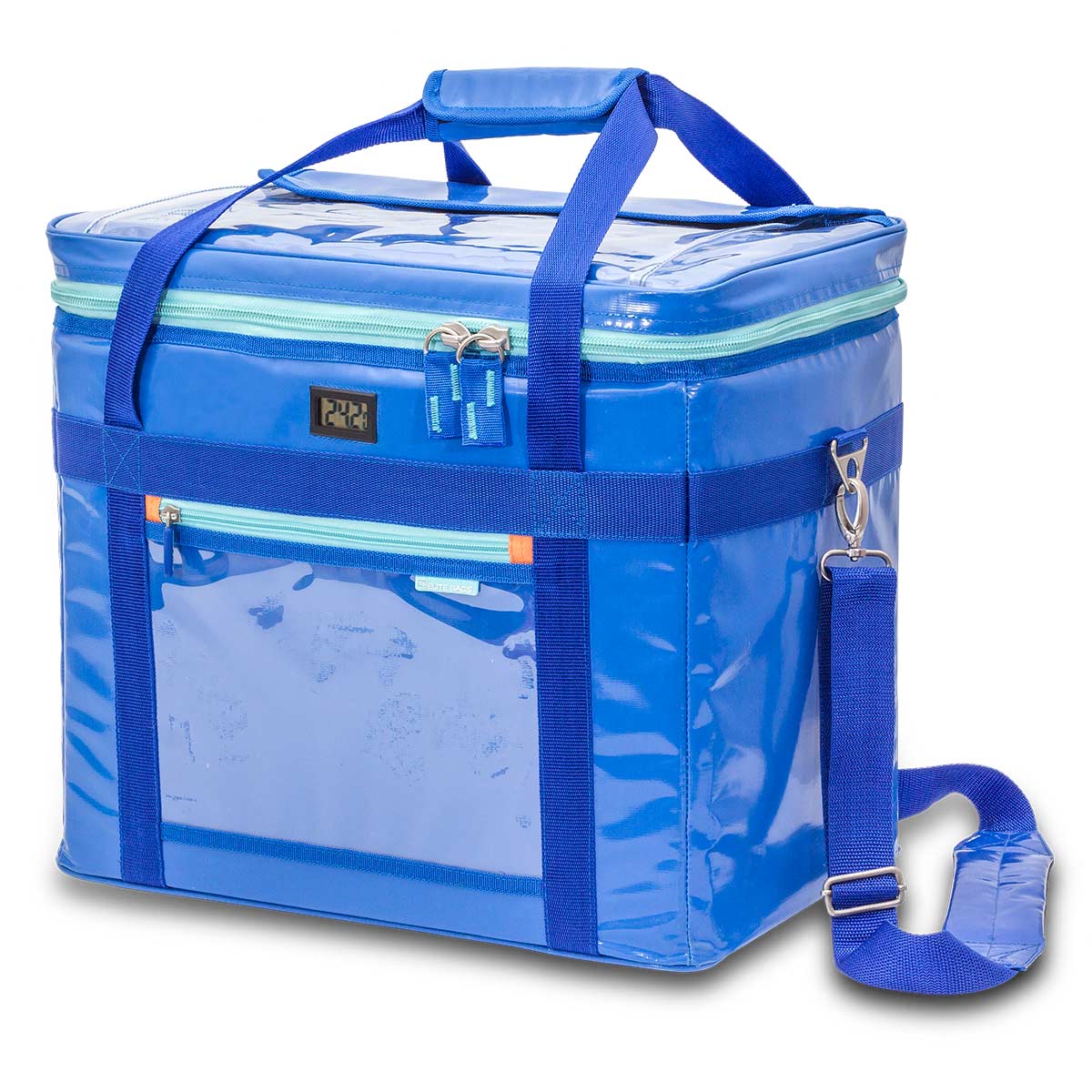 Elite COOL's Isothermal Bag for Sample Transportation - 
