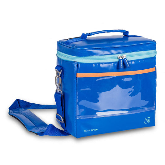ROWS XL Isothermal Bag - Blue - 