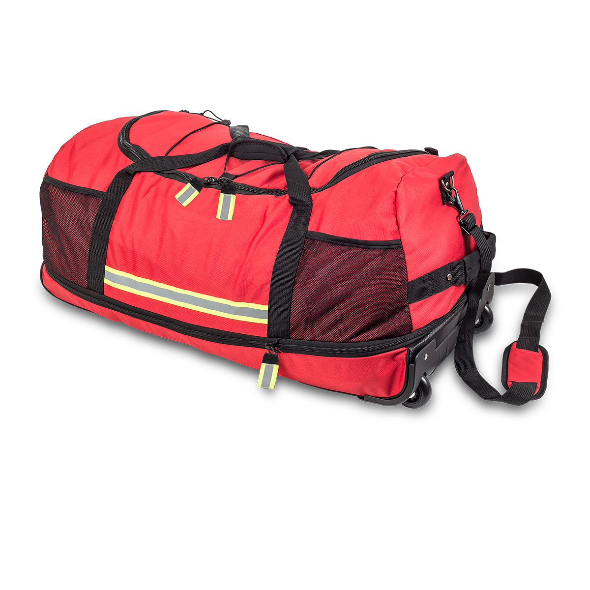 Roll and Fights Roll-up EPI Bag With Wheels - 