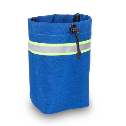Elite Bags - Blue Water Bottle Pouch - 