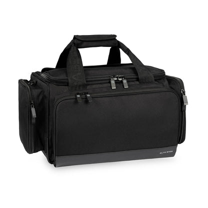 Elite Medic's Sports Medical Bag - Black - 