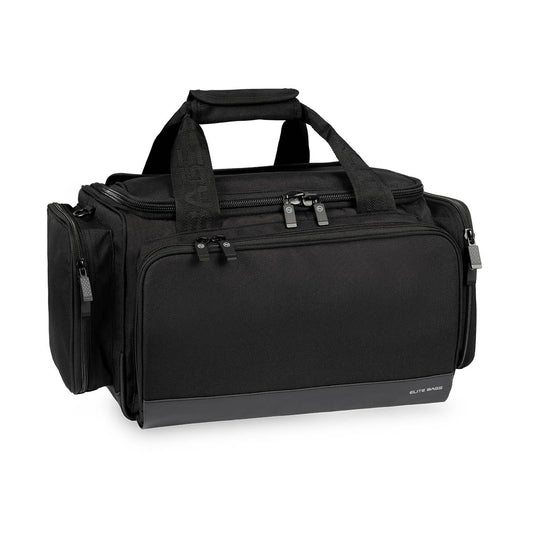 Elite Medic's Sports Medical Bag - Black - 
