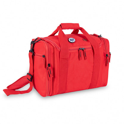 Elite First Aid Bag - Red - 