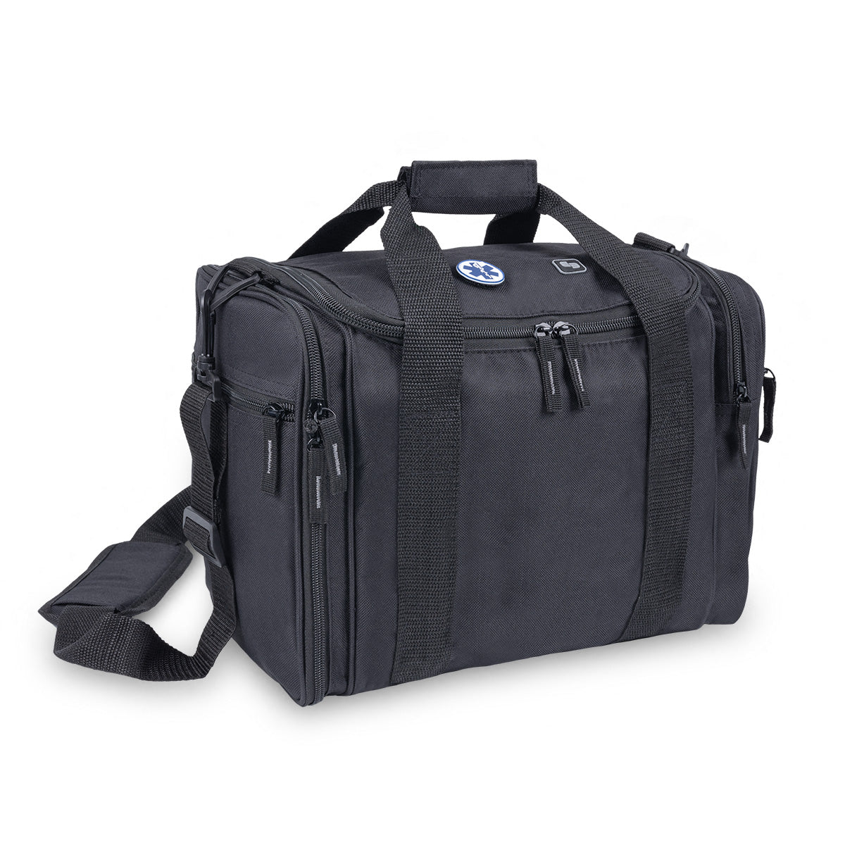 Elite Bags First Aid Bag - Black – Medisave UK